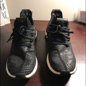 Adidas Pureboost ZG